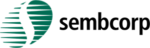 SembCorp Industries Logo