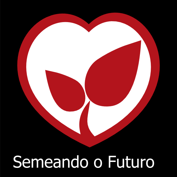 Semeando o Futuro Logo