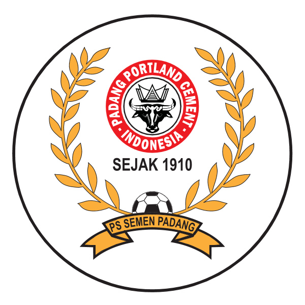 Semen Padang FC Logo ,Logo , icon , SVG Semen Padang FC Logo