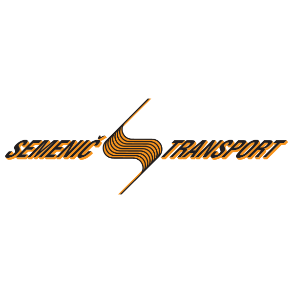 Semenic transport Logo ,Logo , icon , SVG Semenic transport Logo