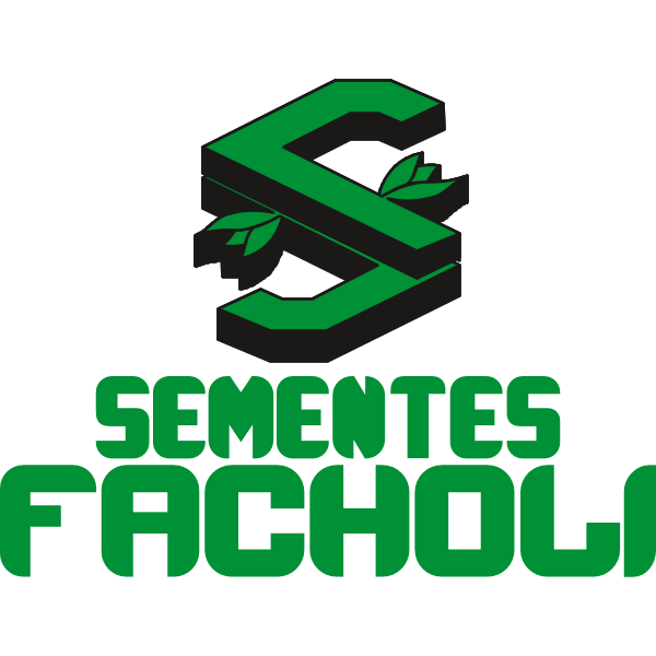 Sementes Facholi Logo ,Logo , icon , SVG Sementes Facholi Logo