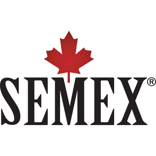 Semex Logo ,Logo , icon , SVG Semex Logo