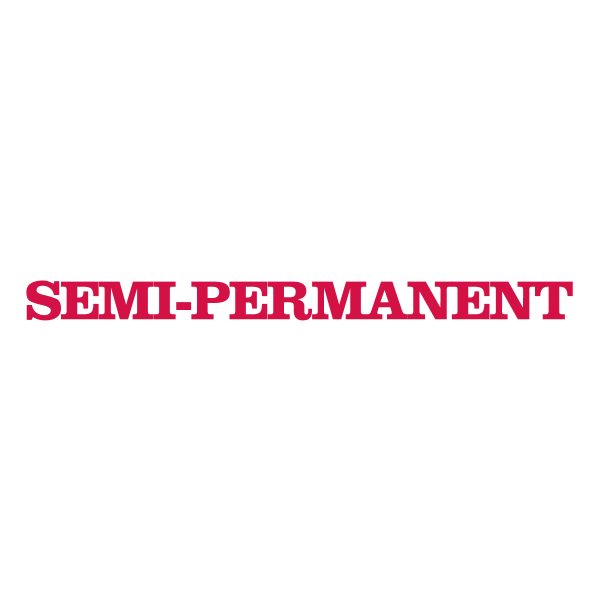Semi-Permanent Logo ,Logo , icon , SVG Semi-Permanent Logo