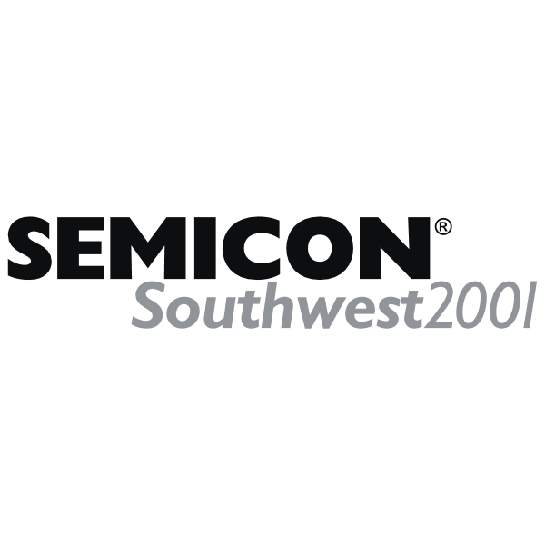 semicon-southwest-2001