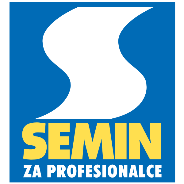 Semin Logo ,Logo , icon , SVG Semin Logo