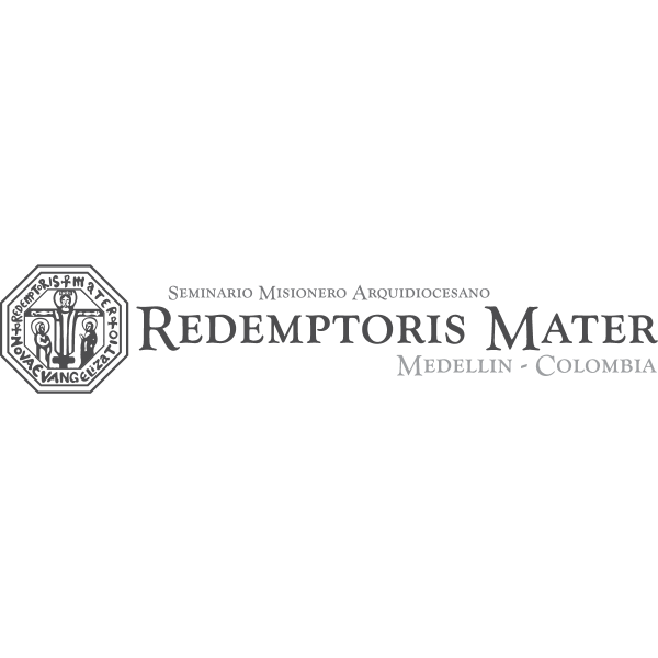 Seminario Redemptoris Mater Logo