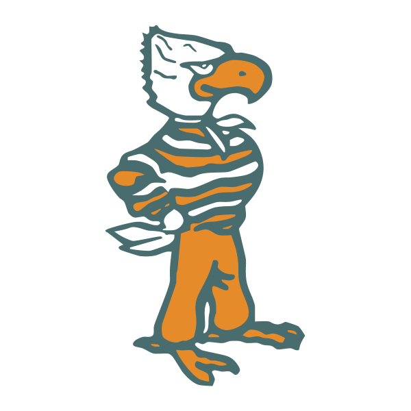 Seminole High School Warhawks Logo