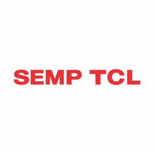 SEMP TCL Logo ,Logo , icon , SVG SEMP TCL Logo