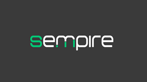SEMPIRE Pozycjonowanie stron Logo ,Logo , icon , SVG SEMPIRE Pozycjonowanie stron Logo