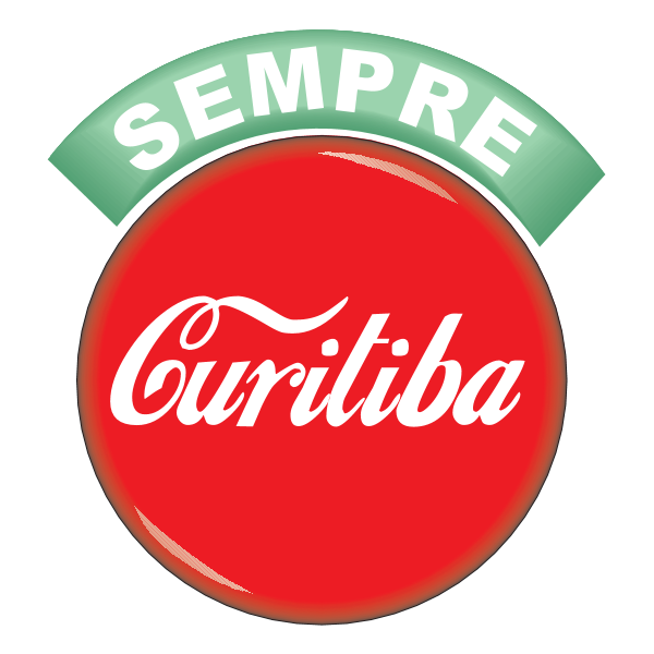 Sempre Curitiba Logo ,Logo , icon , SVG Sempre Curitiba Logo