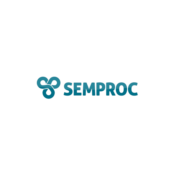 Semproc Logo ,Logo , icon , SVG Semproc Logo