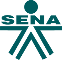 Sena Colombia Logo