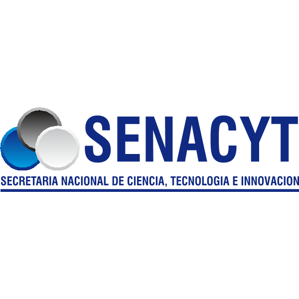 Senacyt Logo