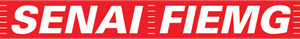 SENAI FIEMG Logo ,Logo , icon , SVG SENAI FIEMG Logo