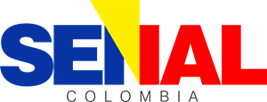 Señal Colombia 1995-2001 Logo ,Logo , icon , SVG Señal Colombia 1995-2001 Logo