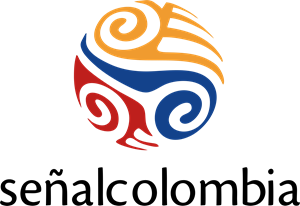 Señal Colombia 2005-2009 Logo ,Logo , icon , SVG Señal Colombia 2005-2009 Logo