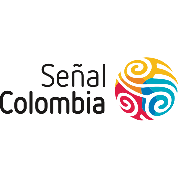 Señal Colombia Logo