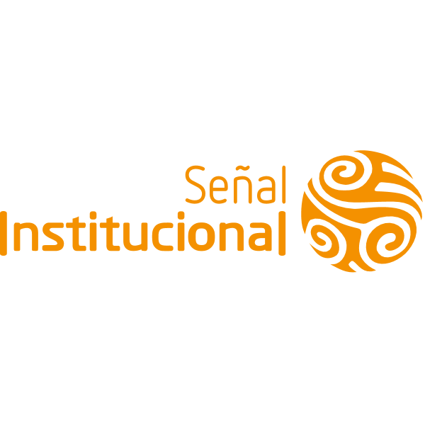 Señal Institucional Logo ,Logo , icon , SVG Señal Institucional Logo