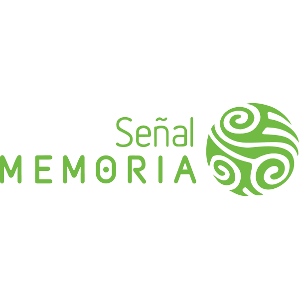 Señal Memoria Logo ,Logo , icon , SVG Señal Memoria Logo