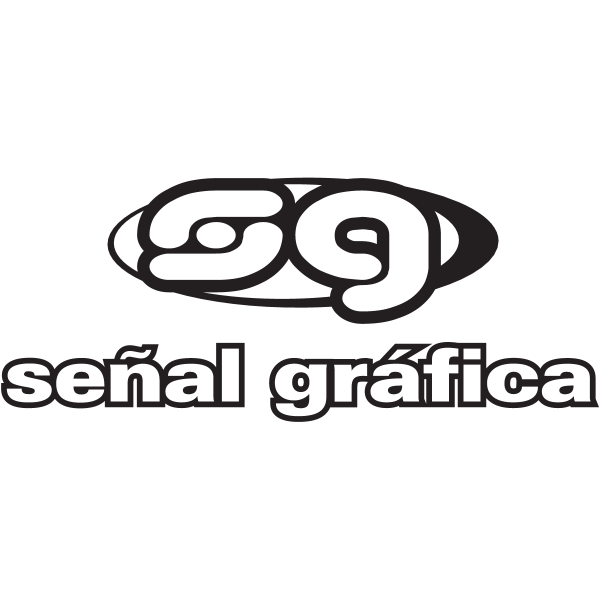 señalgrafica Logo