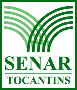 SENAR TOCANTINS Logo