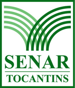 SENAR TOCANTINS Logo ,Logo , icon , SVG SENAR TOCANTINS Logo