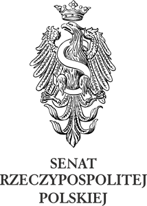 Senat RP Logo ,Logo , icon , SVG Senat RP Logo
