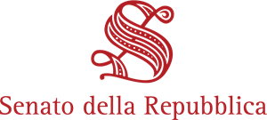 Senato della Repubblica Italiana Logo ,Logo , icon , SVG Senato della Repubblica Italiana Logo