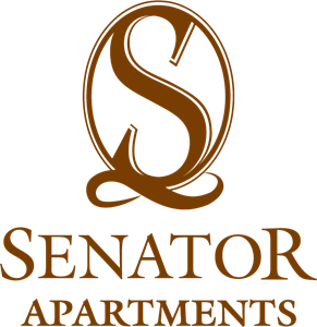 Senator Apartments Logo