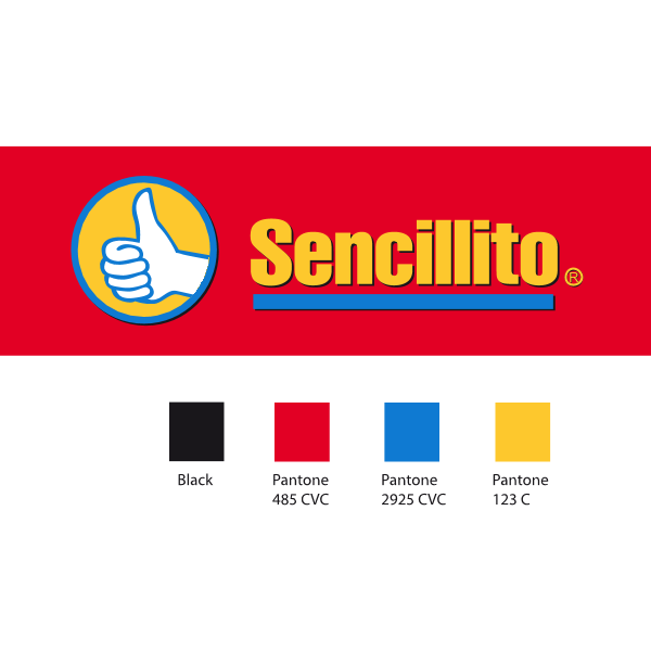 Sencillito Logo ,Logo , icon , SVG Sencillito Logo