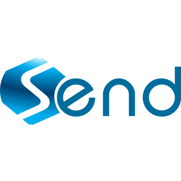 Send – Sistema Eletrônico de Documentaçã Logo