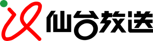 Sendai Television Logo