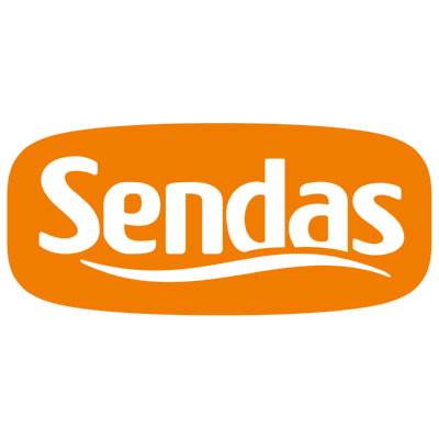SENDAS Logo ,Logo , icon , SVG SENDAS Logo