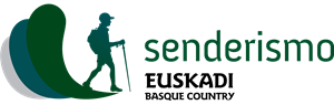 Senderismo Euskadi Logo