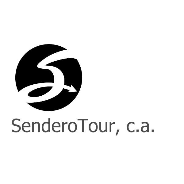 Sendero Tour Logo ,Logo , icon , SVG Sendero Tour Logo