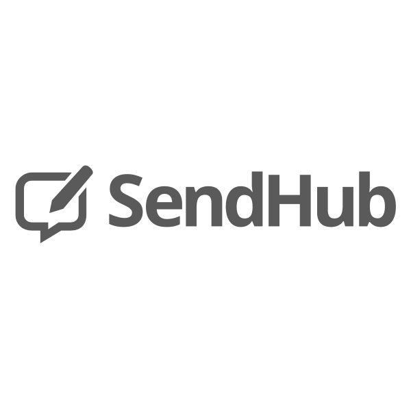 SendHub Logo ,Logo , icon , SVG SendHub Logo