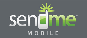 SendMe Logo ,Logo , icon , SVG SendMe Logo