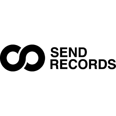 Sendrecords Logo ,Logo , icon , SVG Sendrecords Logo