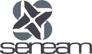 Seneam Logo ,Logo , icon , SVG Seneam Logo