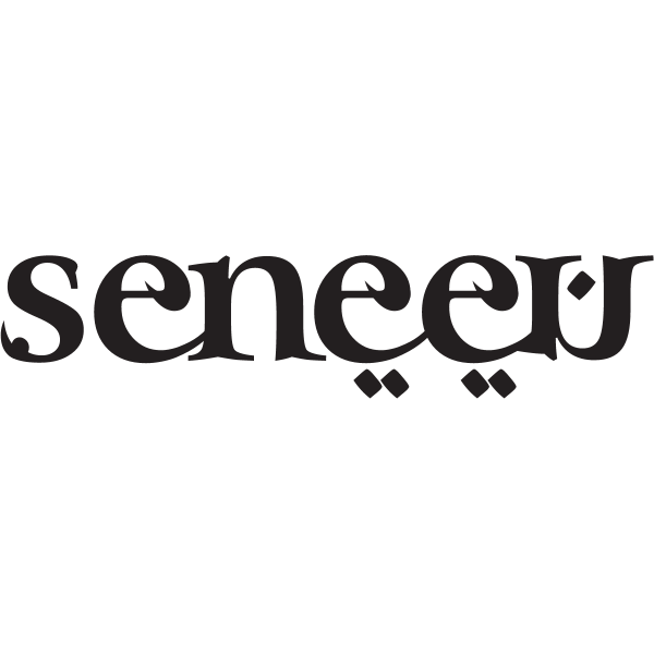 seneen Logo ,Logo , icon , SVG seneen Logo