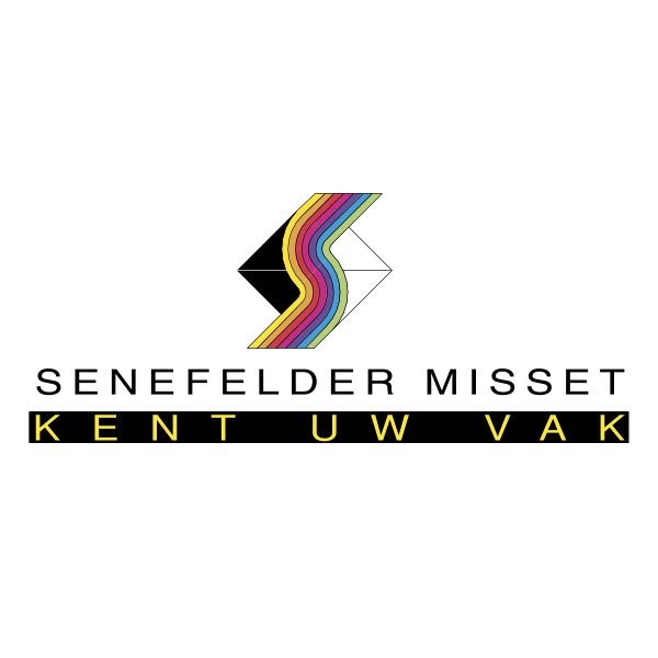 senefelder-misset