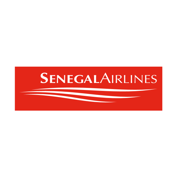 Senegal Airlines Logo ,Logo , icon , SVG Senegal Airlines Logo