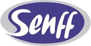 Senff Logo ,Logo , icon , SVG Senff Logo