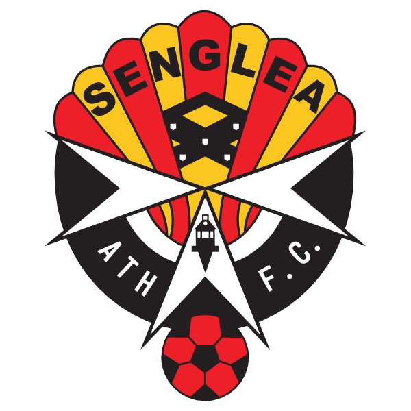 Senglea Athletics Football Club Logo ,Logo , icon , SVG Senglea Athletics Football Club Logo