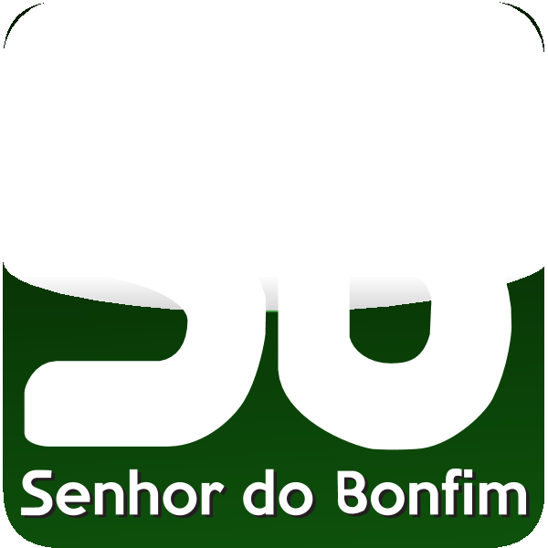 Senhor do Bonfim Logo ,Logo , icon , SVG Senhor do Bonfim Logo