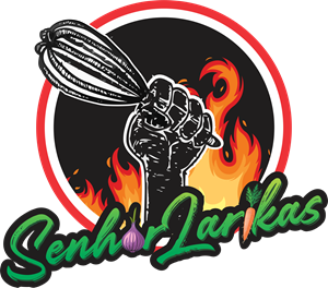 Senhor Larikas Logo ,Logo , icon , SVG Senhor Larikas Logo