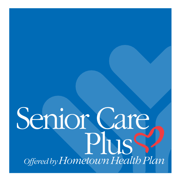 Senior Care Plus Logo