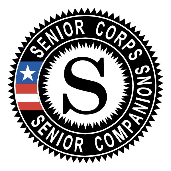 senior-corps-senior-companions ,Logo , icon , SVG senior-corps-senior-companions