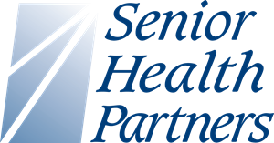 Senior Health Partners Logo ,Logo , icon , SVG Senior Health Partners Logo