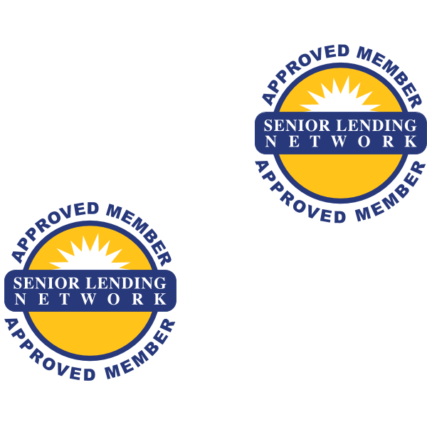 Senior Lending Network Logo ,Logo , icon , SVG Senior Lending Network Logo